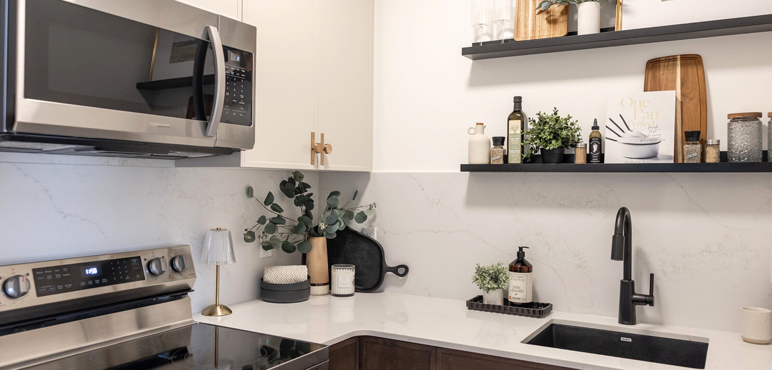 Spice Kitchen in Chappelle Gardens