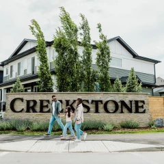 community of creekstone