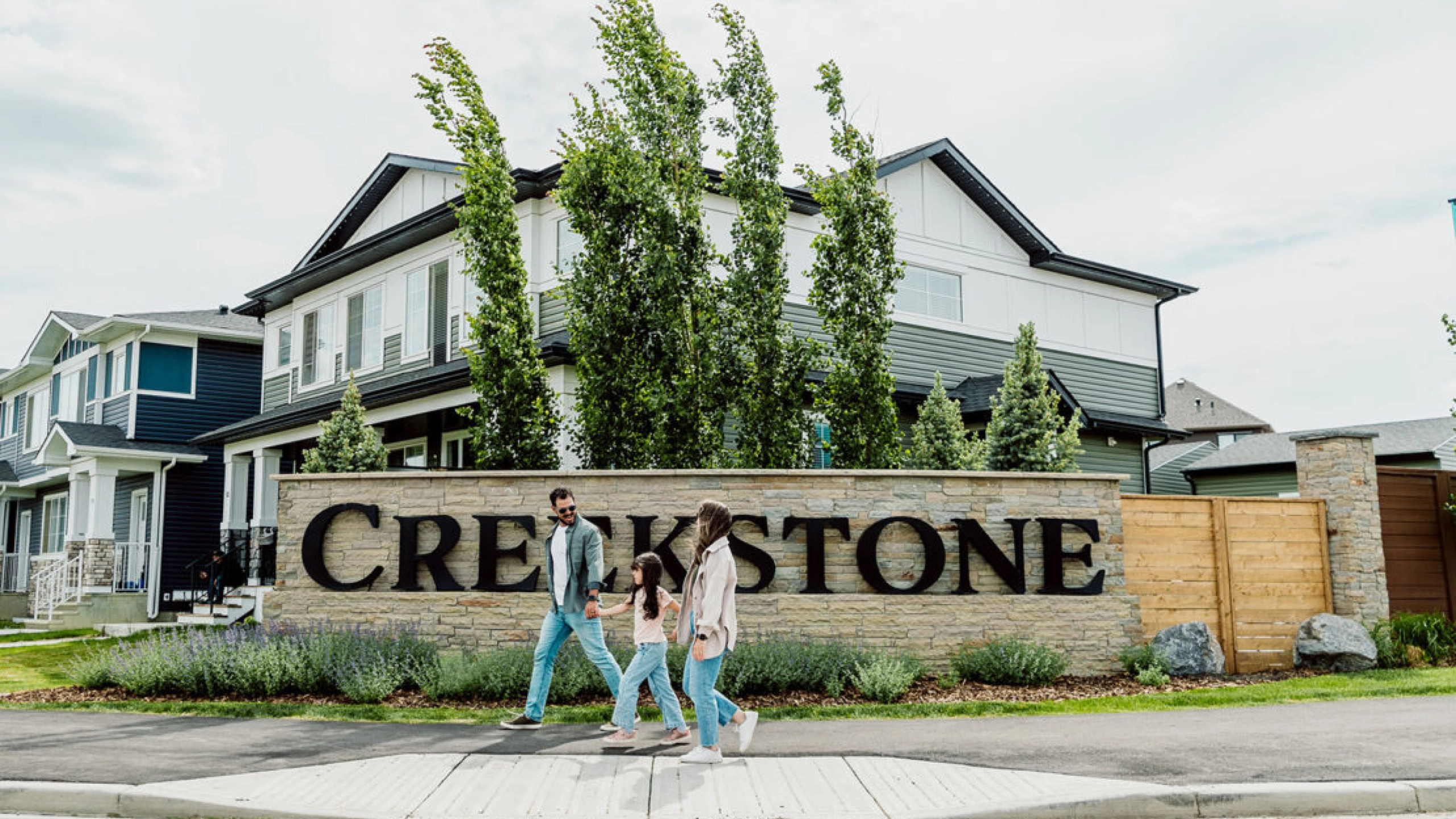 community of creekstone