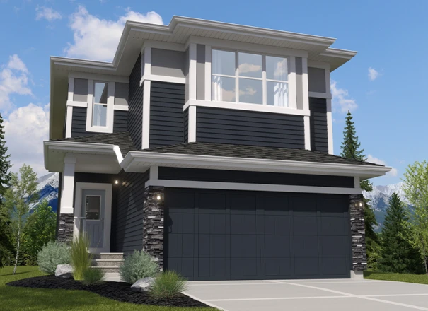 New Homes in Greater Calgary | Daytona Homes