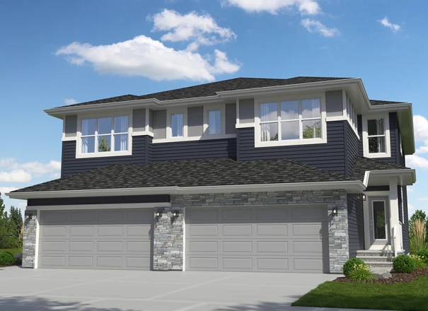 New Homes in Greater Calgary | Daytona Homes